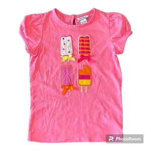 Hartstrings popsicles shirt